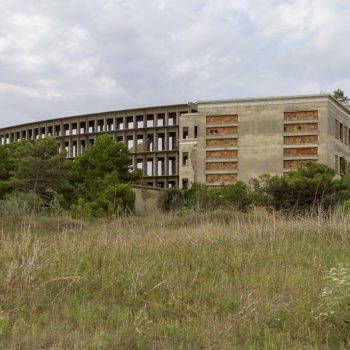 Colonia Varese, Cervia