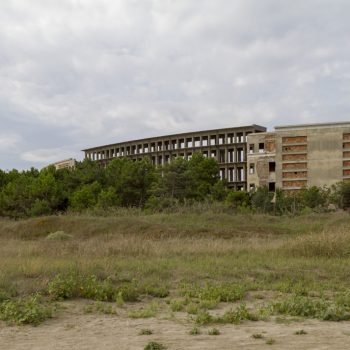 Colonia Varese, Cervia